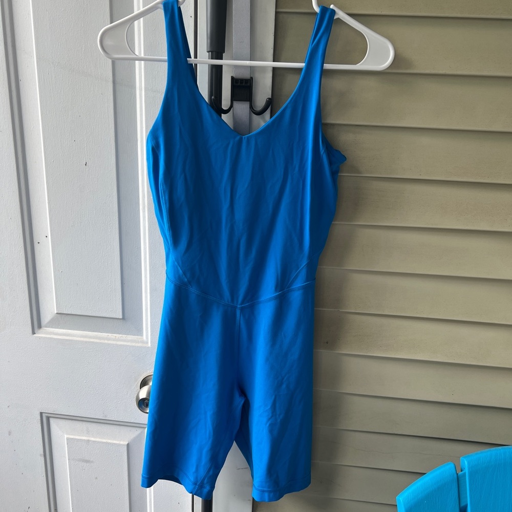 Lululemon align onesie